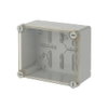 IP44-55-65 GWT 650°C Surface mounting General