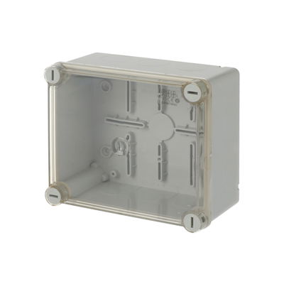 IP44-55-65 GWT 650°C Surface mounting General