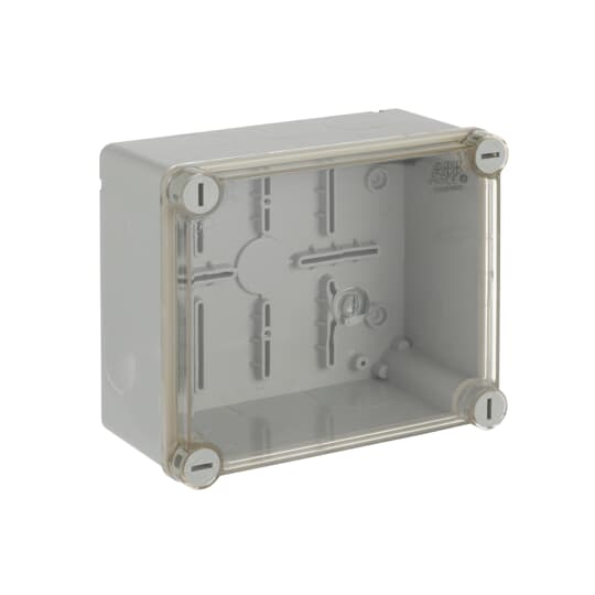 IP44-55-65 GWT 650°C Surface mounting General – Immagine 5 di 6