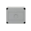 IP44-55-65 GWT 650°C Surface mounting General