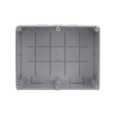 IP44-55-65 GWT 650°C Surface mounting General