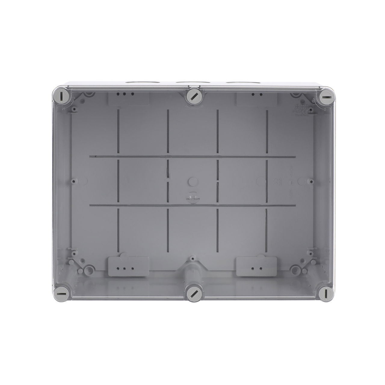 IP44-55-65 GWT 650°C Surface mounting General