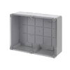 IP44-55-65 GWT 650°C Surface mounting General