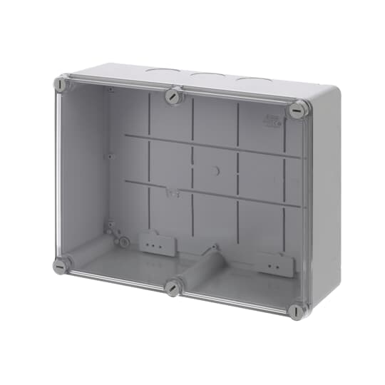IP44-55-65 GWT 650°C Surface mounting General – Immagine 3 di 6