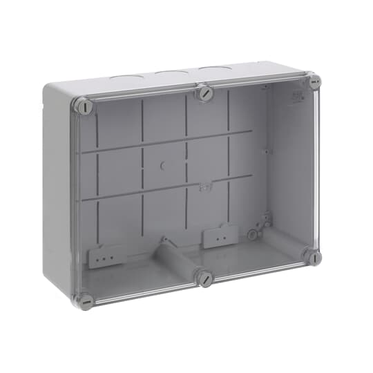 IP44-55-65 GWT 650°C Surface mounting General – Immagine 5 di 6