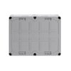 IP44-55-65 GWT 650°C Surface mounting General