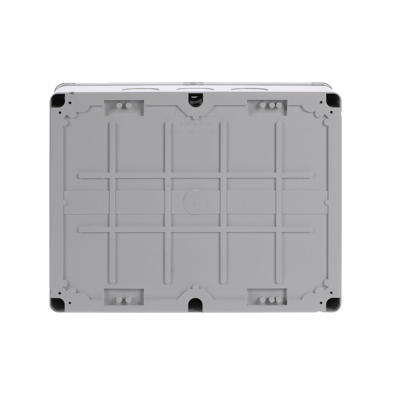 IP44-55-65 GWT 650°C Surface mounting General – Immagine 2 di 6