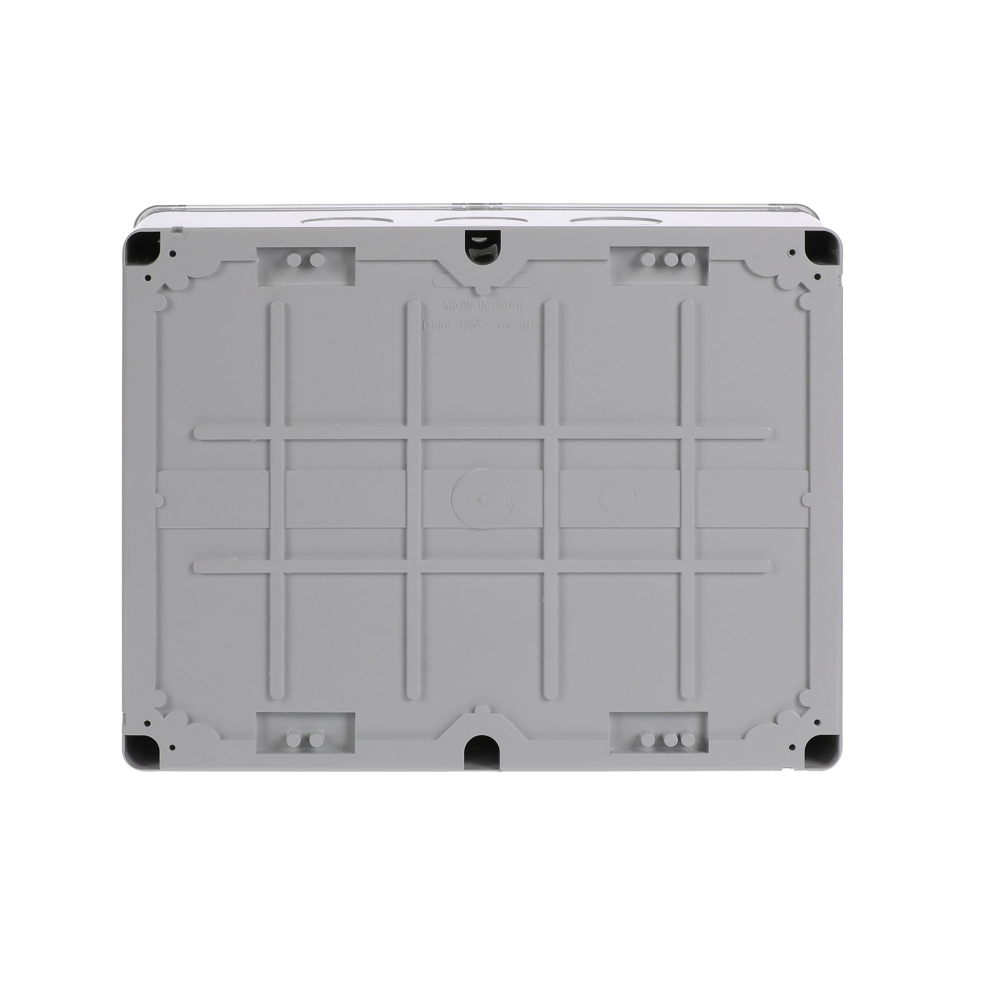 IP44-55-65 GWT 650°C Surface mounting General – Immagine 2 di 6