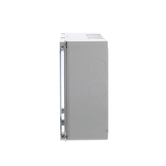 IP44-55-65 GWT 650°C Surface mounting General – Immagine 6 di 6