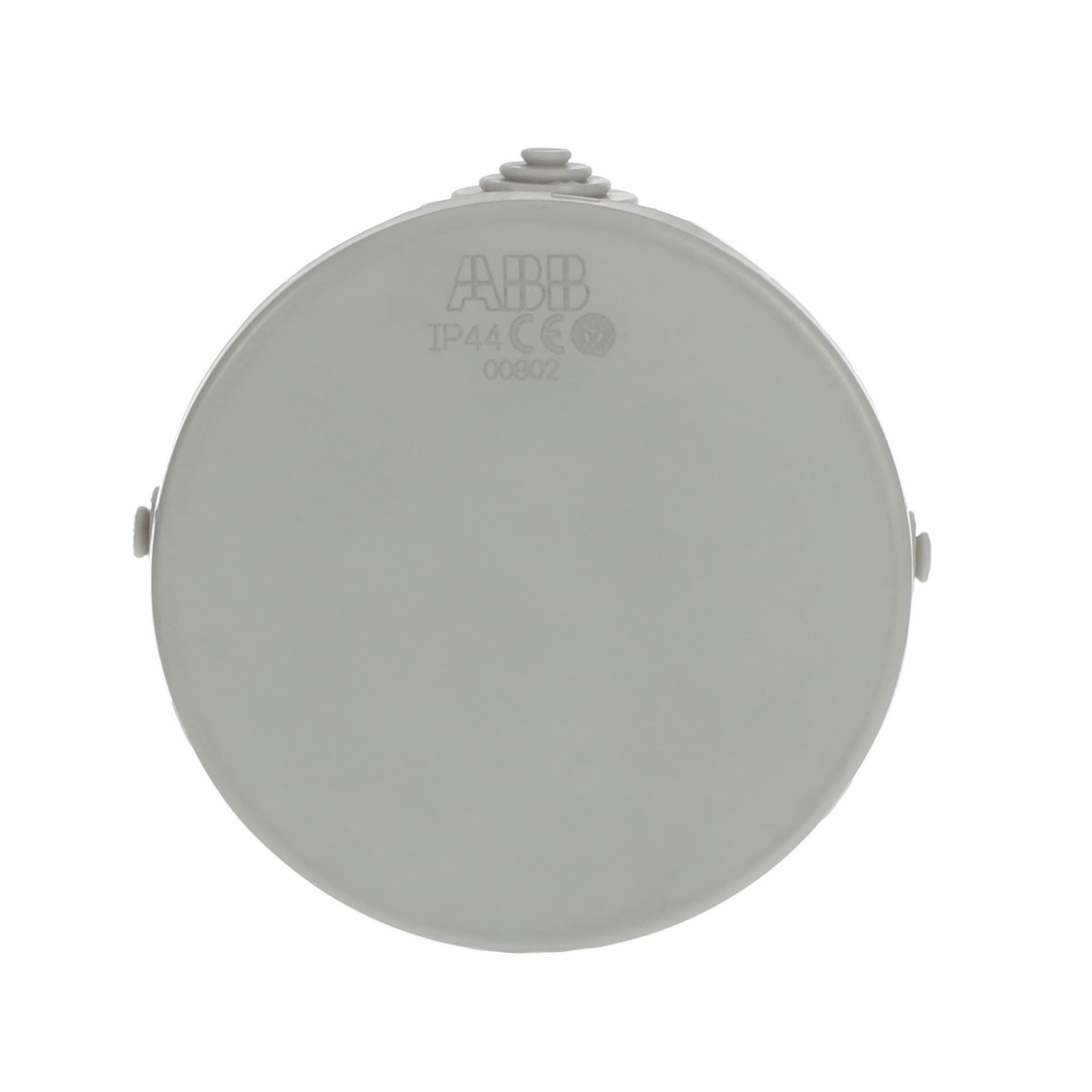 SCATOLA STAGNA IP44 - 650░C -  D.80
