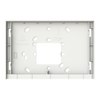 Surface-mounted box, white