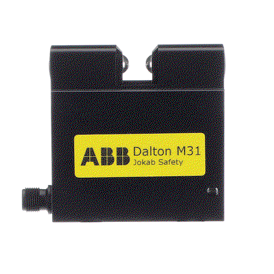 Dalton M31 PLC, relè, dispositivi, sistemi e barriere di sicurezza