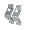 Support universal, 70 mm x 100 mm x 230 mm