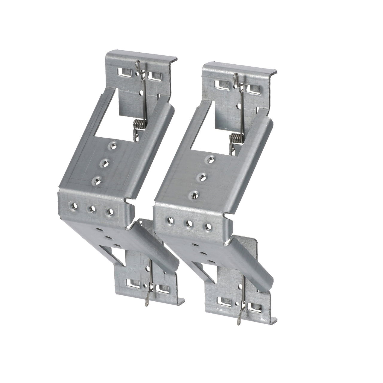 Support universal, 70 mm x 100 mm x 230 mm – Immagine 2 di 3