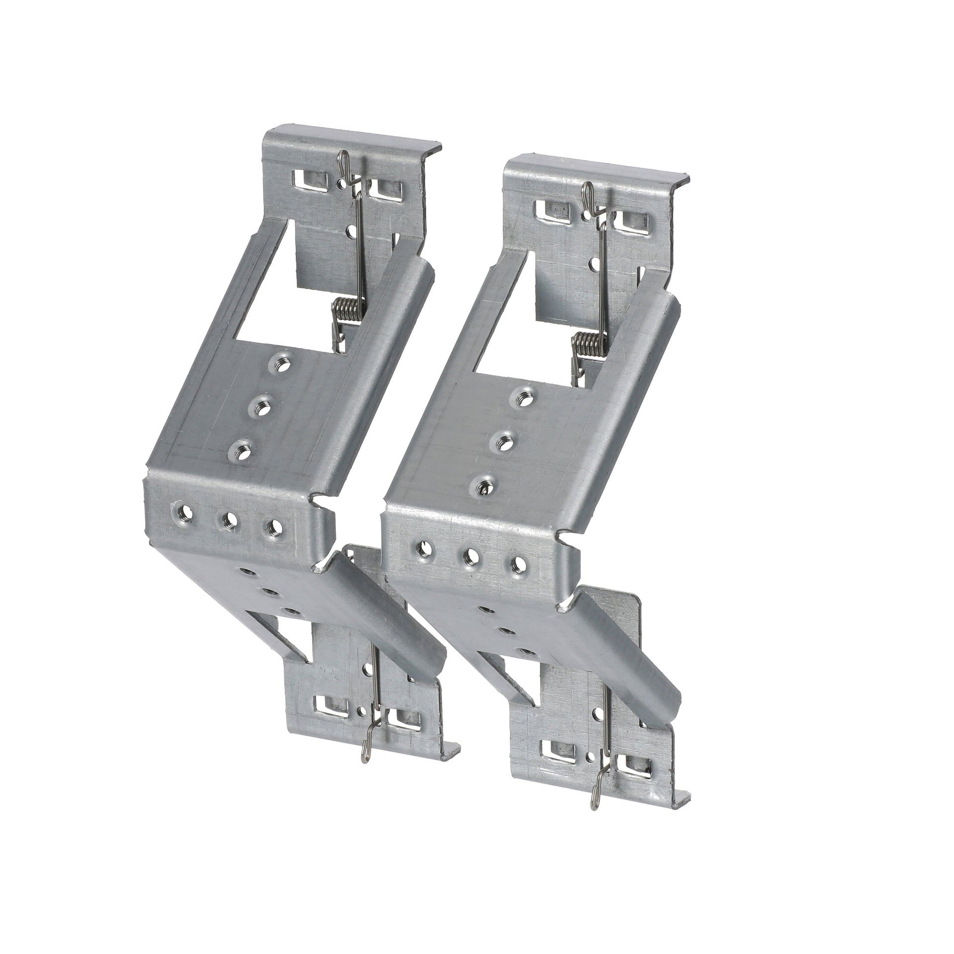 Support universal, 70 mm x 100 mm x 230 mm – Immagine 2 di 3