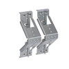 Support universal, 70 mm x 100 mm x 230 mm