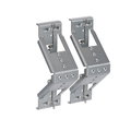 Support universal, 70 mm x 100 mm x 230 mm