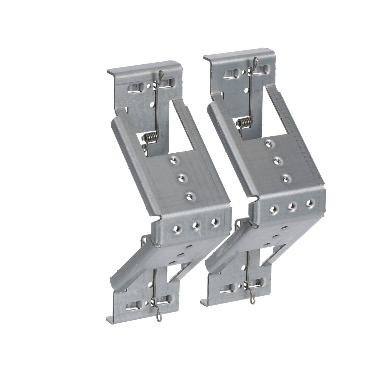 Support universal, 70 mm x 100 mm x 230 mm – Immagine 3 di 3