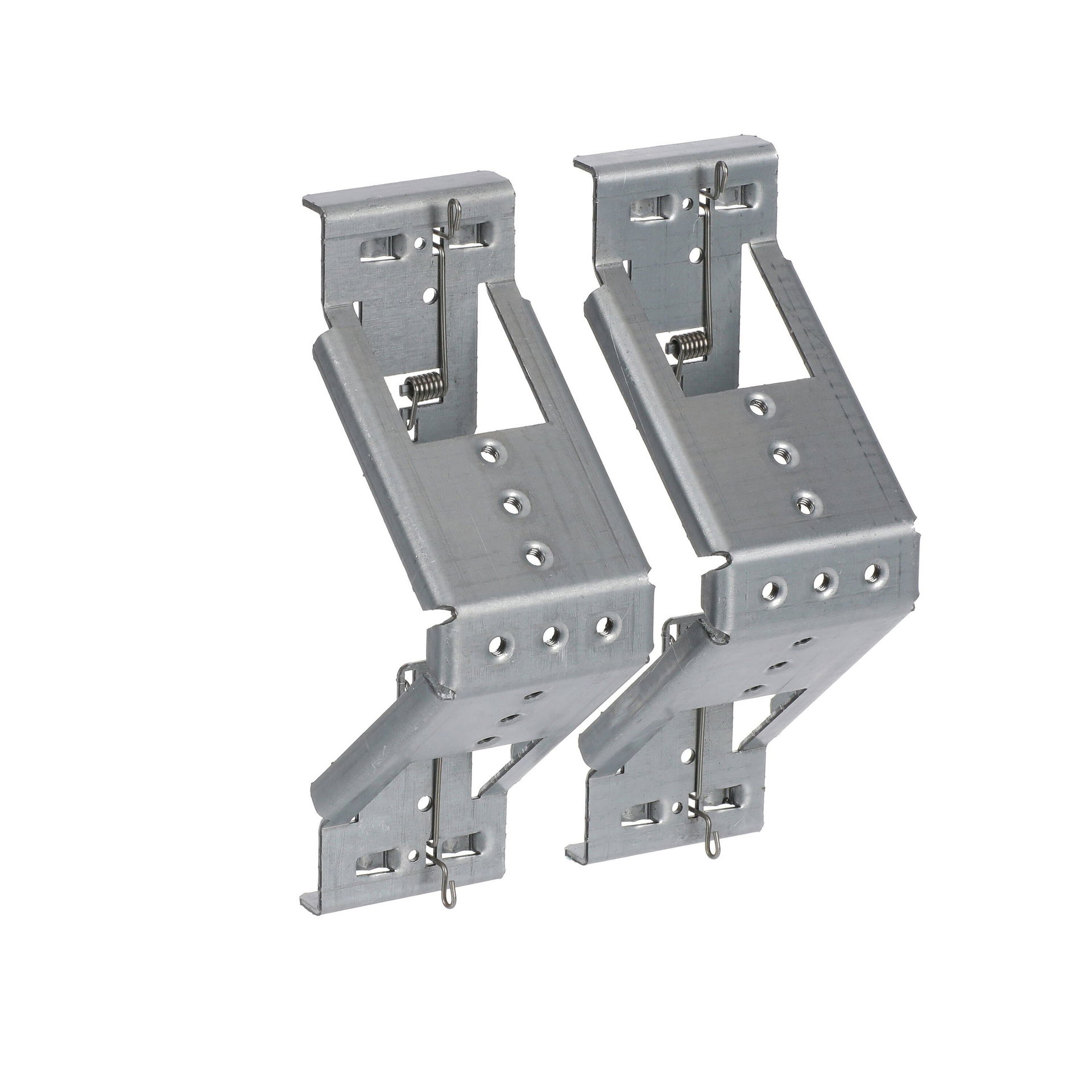 Support universal, 70 mm x 100 mm x 230 mm – Immagine 3 di 3