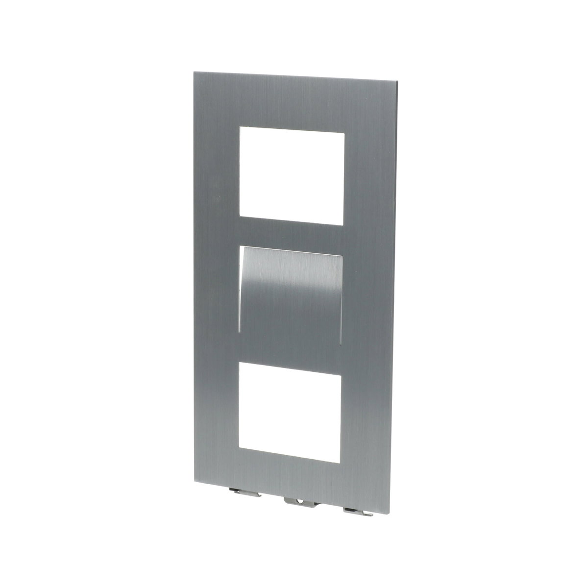 Telaio alluminio modularità modularità video 3X1, 1/3, aluminium – Immagine 3 di 3