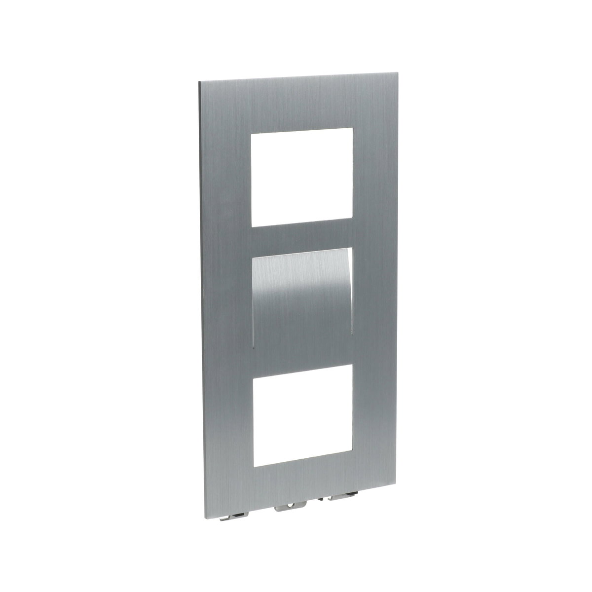 Telaio alluminio modularità modularità video 3X1, 1/3, aluminium