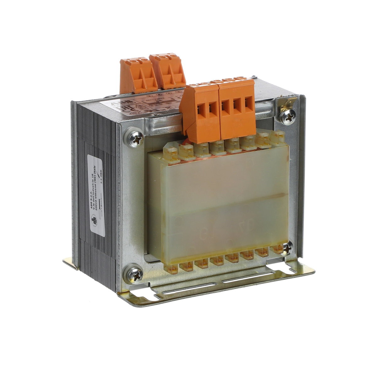 Trasformatori di sicurezza TM-S