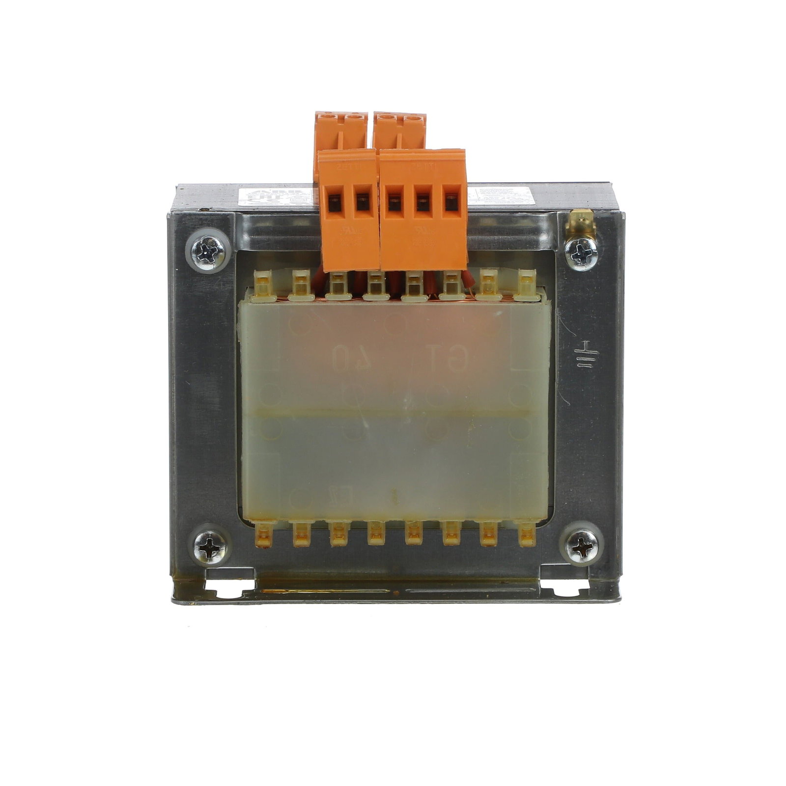 Trasformatori di sicurezza TM-S