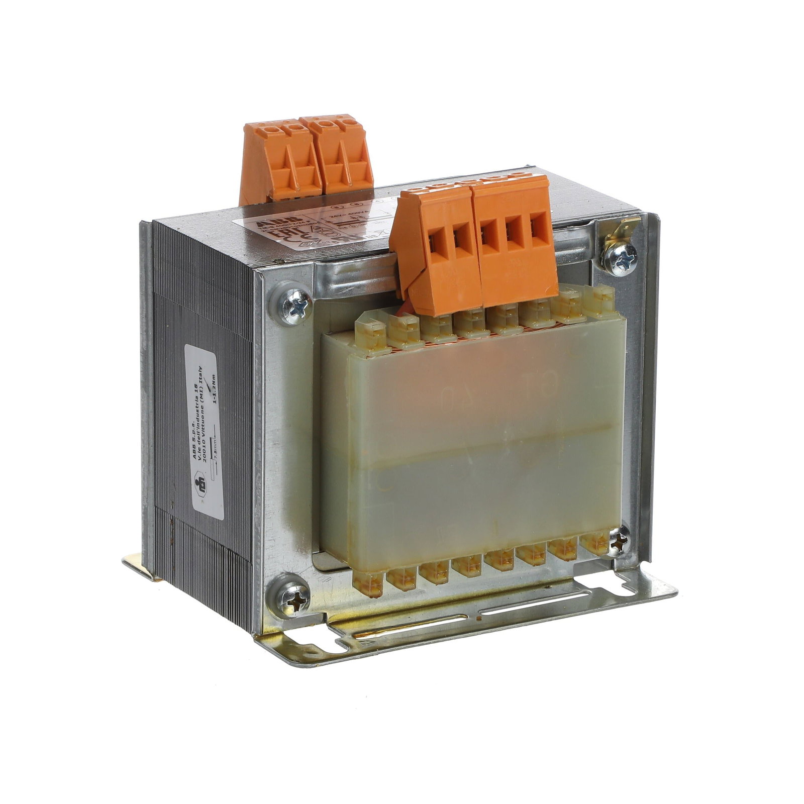 Trasformatori di sicurezza TM-S – Immagine 2 di 3