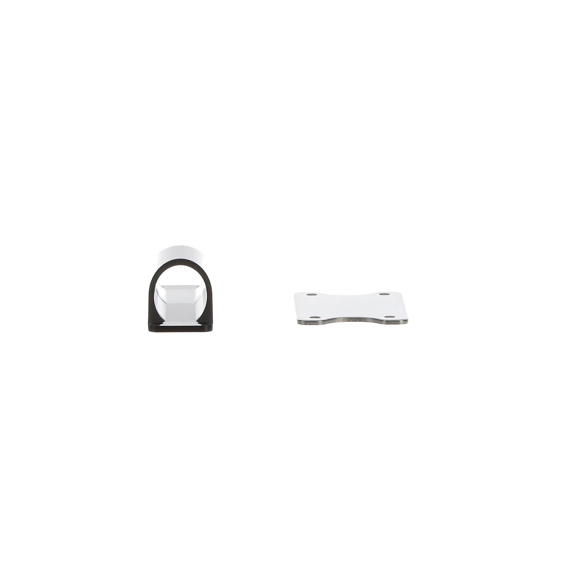 KIT ACCOPPIAMENTO SCATOLE 51381J, Nero – Immagine 2 di 3