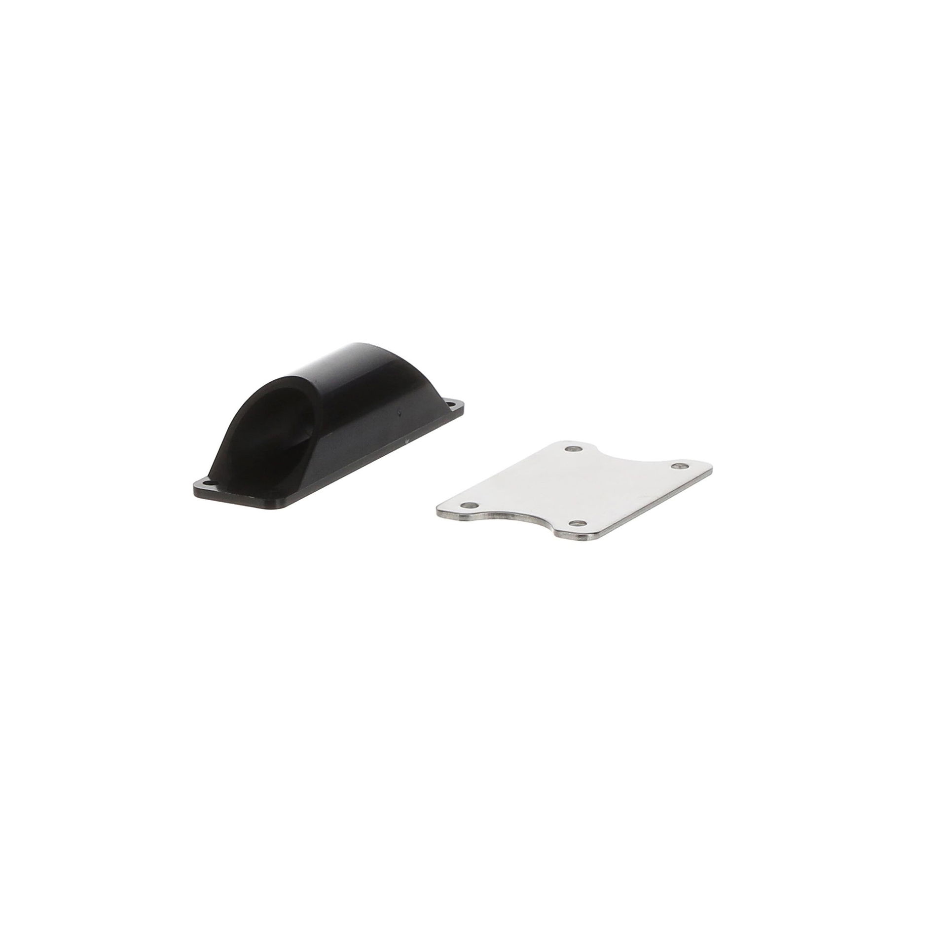 KIT ACCOPPIAMENTO SCATOLE 51381J, Nero – Immagine 3 di 3