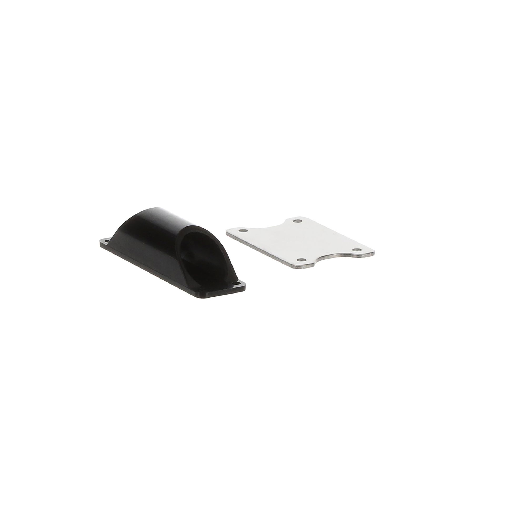 KIT ACCOPPIAMENTO SCATOLE 51381J, Nero