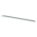 OXS6X160 Albero 6 mm per manovra rotativa, 160 mm
