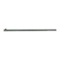 OXS6X160 Albero 6 mm per manovra rotativa, 160 mm