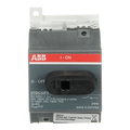 OTDC32F3 Sezionatore 3P 32 A 1000 V c.c.
