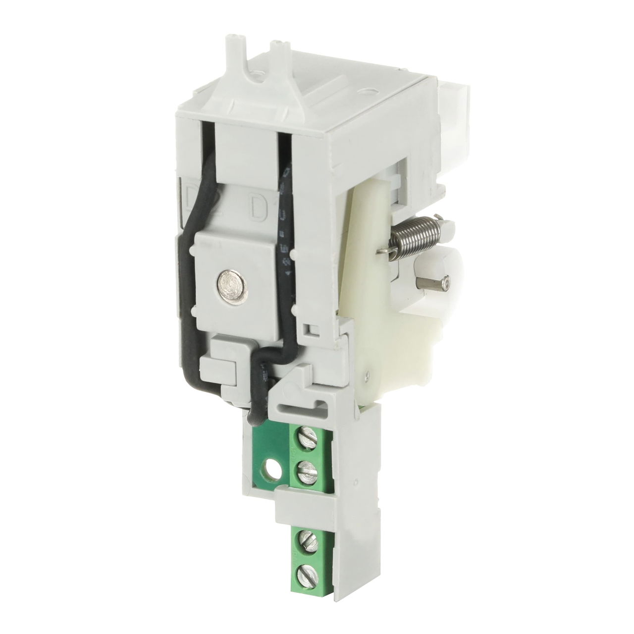 UVD 60V E1/6-T7-X1-T8-E1.2/6.2-XT7-XT7M – Immagine 2 di 2