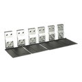 KIT EF T7-T7M-X1 6pcs