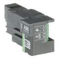 Ekip Supply 24-48VDC E1.2..E6.2-Tmax XT