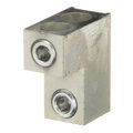 KIT FC CuAl 2x120mm2 T5 400 6pcs