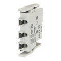 AUX-SA 24 Vdc 1 CONT. XT2-XT4