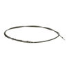 CAVO FLEX L=108" xMECCAN.xCOMANDO T1..T5
