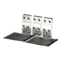 Kit EF E1.2-XT7-XT7M F 3pcs
