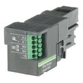 Ekip Supply 24-48VDC E1.2..E6.2-Tmax XT