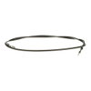 CAVO FLEX L=108" xMECCAN.xCOMANDO T1..T5