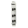 AUX-SA 24 Vdc 1 CONT. XT2-XT4