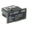 Rating Plug 600 E1.2..E6.2 UL (Black)