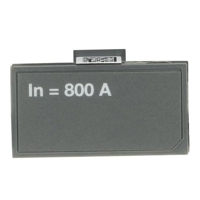 RATING PLUG BASIC In=800A XT7-XT7M IEC