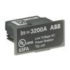 Rating Plug 3200 E4.2..E6.2 (Black)