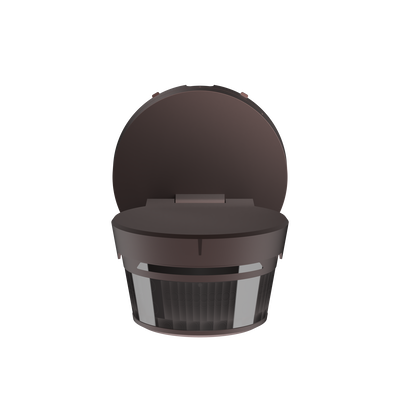 Busch-Watchdog 280° WL