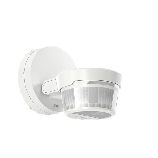 Busch-Watchdog 280° f@h -134 – Immagine 3 di 5