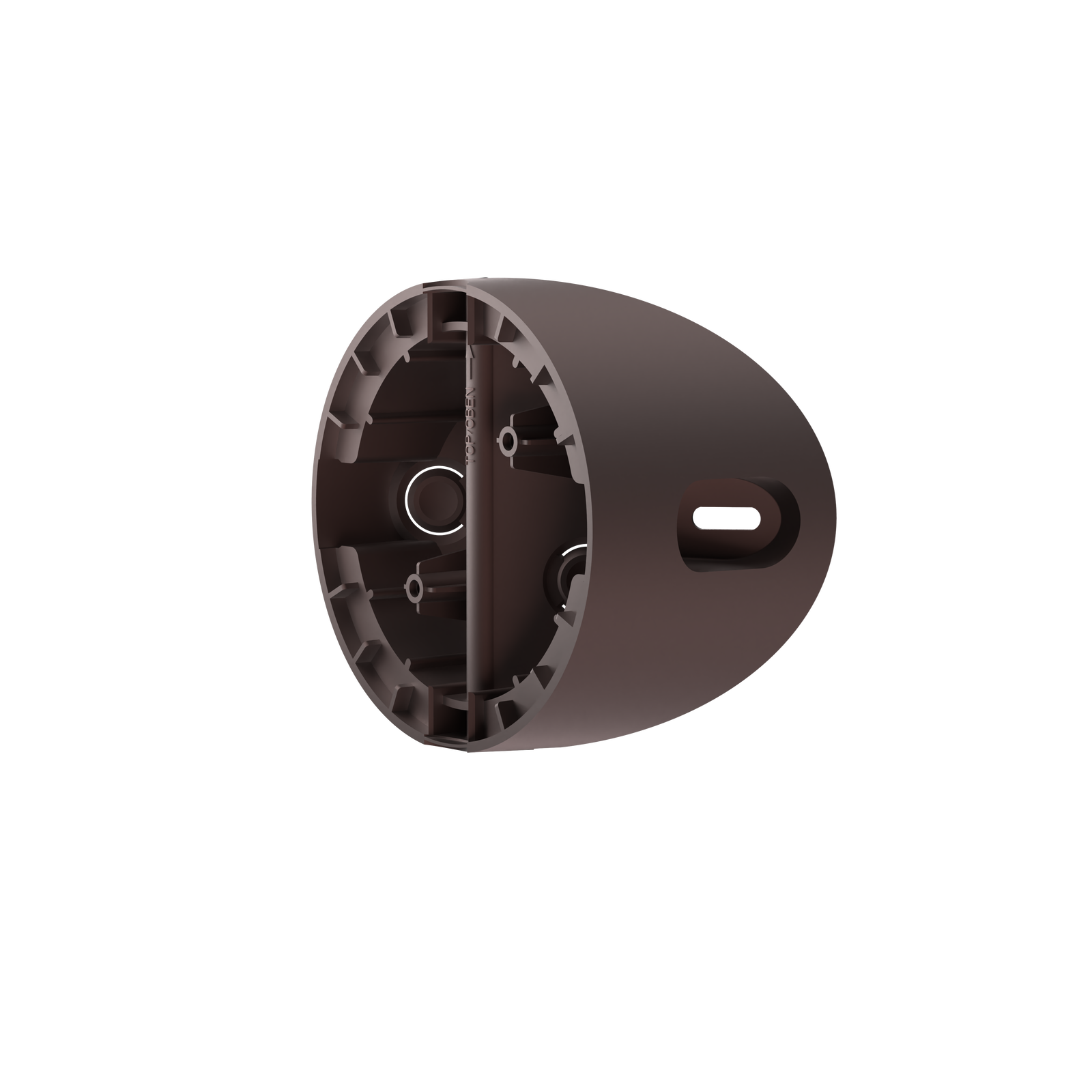 Busch-Watchdog PRO Corner Adapter brown